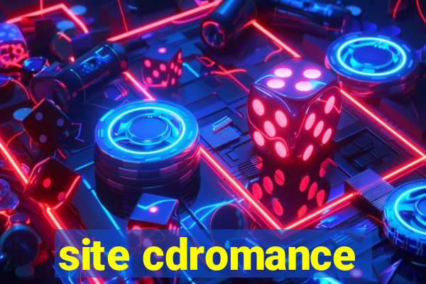 site cdromance